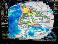 IFR Bad Weather Training