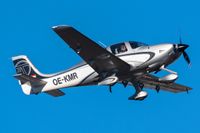 Cirrus SR22T OE-KMR