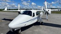 Technam P2006T MultiEngine MEP ProfCheck IFR