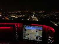 PFD Failure im IFR-Approach